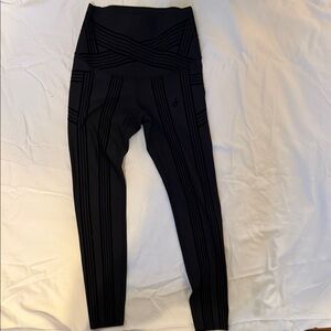 Stylish Black Leggings